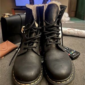 Doc Martin Boots